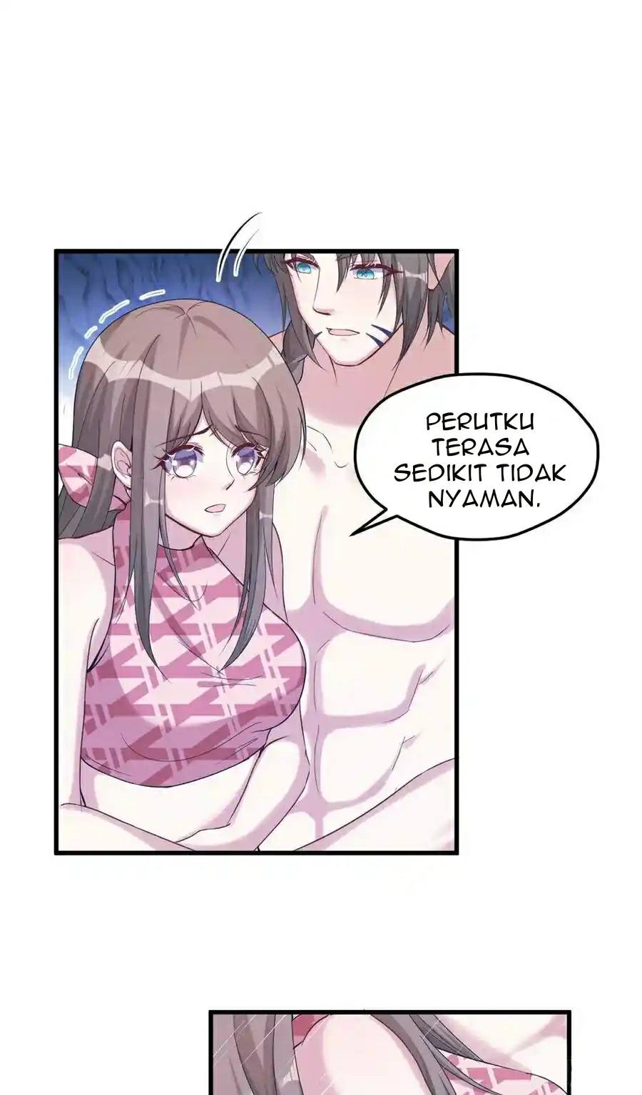 Beauty and the Beasts Chapter 179 Gambar 21